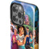 Disney Encanto Familia Poster iPhone 14 Pro Impact Case