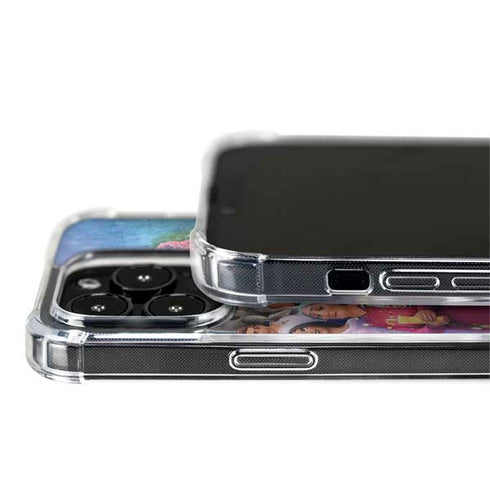 Disney Encanto Familia Poster iPhone 14 Pro MagSafe Case
