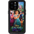 Disney Encanto Familia Poster iPhone 14 Pro Max Waterproof Case