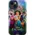 Disney Encanto Familia Poster iPhone 15 Impact Case