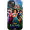 Disney Encanto Familia Poster iPhone 15 Plus Impact Case