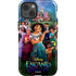 Disney Encanto Familia Poster iPhone 15 Plus Impact Case