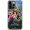 Disney Encanto Familia Poster iPhone 15 Pro Clear Case