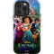 Disney Encanto Familia Poster iPhone 15 Pro Impact Case