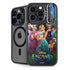 Disney Encanto Familia Poster iPhone 15 Pro Kickstand Case