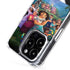 Disney Encanto Familia Poster iPhone 15 Pro MagSafe Case