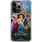 Disney Encanto Familia Poster iPhone 15 Pro Max Clear Case