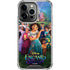 Disney Encanto Familia Poster iPhone 15 Pro Max Clear Case