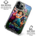 Disney Encanto Familia Poster iPhone 15 Pro Max Clear Case