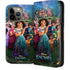 Disney Encanto Familia Poster iPhone 15 Pro Max Folio Case