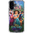 Disney Encanto Familia Poster iPhone 16 Clear Case