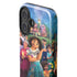Disney Encanto Familia Poster iPhone 16 Impact Case