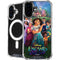 Disney Encanto Familia Poster iPhone 16 MagSafe Case