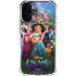 Disney Encanto Familia Poster iPhone 16 Plus Clear Case