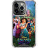 Disney Encanto Familia Poster iPhone 16 Pro Clear Case