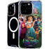 Disney Encanto Familia Poster iPhone 16 Pro MagSafe Case