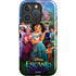Disney Encanto Familia Poster iPhone 16 Pro Magsafe Impact Case