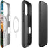 Disney Encanto Familia Poster iPhone 16 Pro Magsafe Impact Case