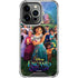 Disney Encanto Familia Poster iPhone 16 Pro Max Clear Case