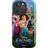 Disney Encanto Familia Poster iPhone 16 Pro Max Magsafe Impact Case