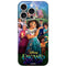 Disney Encanto Familia Poster iPhone 16 Pro Skin