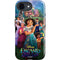 Disney Encanto Familia Poster iPhone 16e Impact Case