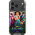 Disney Encanto Familia Poster iPhone 18 Pro Clear Case