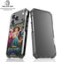 Disney Encanto Familia Poster iPhone 18 Pro Clear Case