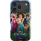 Disney Encanto Familia Poster iPhone 18 Pro Impact Case