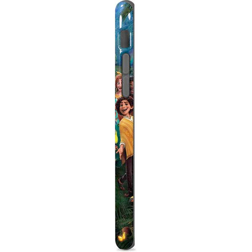 Disney Encanto Familia Poster iPhone 8 Pro Case