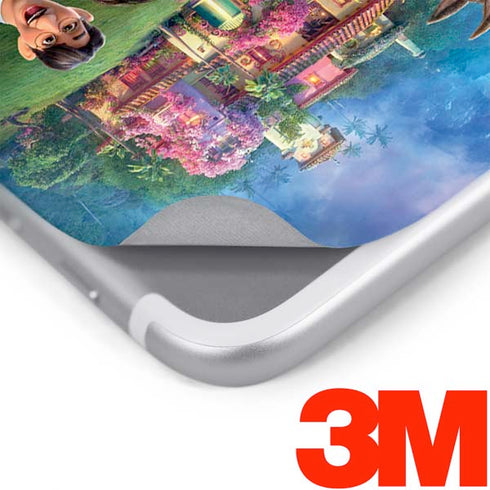 Disney Encanto Familia Poster iPhone 8 Skin