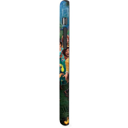 Disney Encanto Familia Poster iPhone X Pro Case