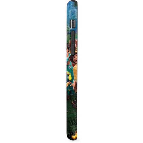 Disney Encanto Familia Poster iPhone XR Pro Case