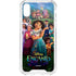 Disney Encanto Familia Poster iPhone XS Clear Case