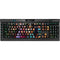 Disney Encanto Familia Poster K95 RGB PLATINUM Mechanical Gaming Keyboard Skin