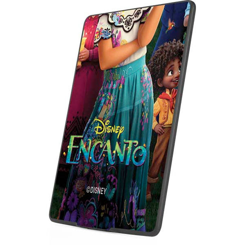 Disney Encanto Familia Poster Amazon Kindle Skin