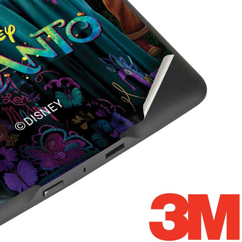 Disney Encanto Familia Poster Amazon Kindle Skin