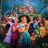 Disney Encanto Familia Poster Dell Latitude Skin
