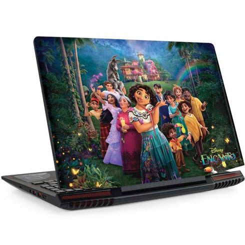 Disney Encanto Familia Poster Legion Y720 Skin