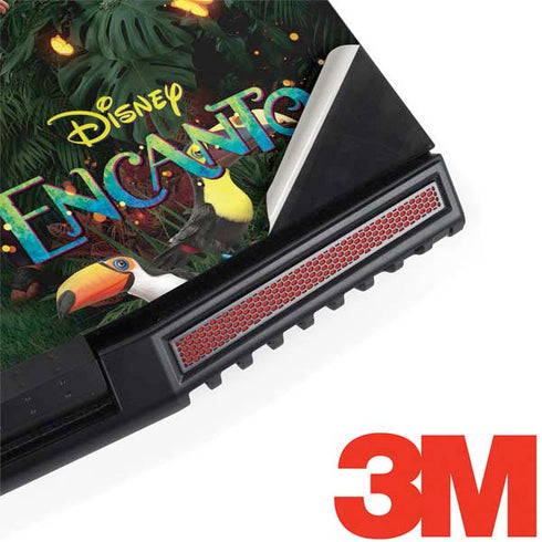 Disney Encanto Familia Poster Legion Y720 Skin