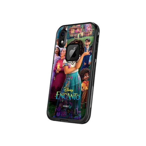 Disney Encanto Familia Poster LifeProof Fre iPhone Skin