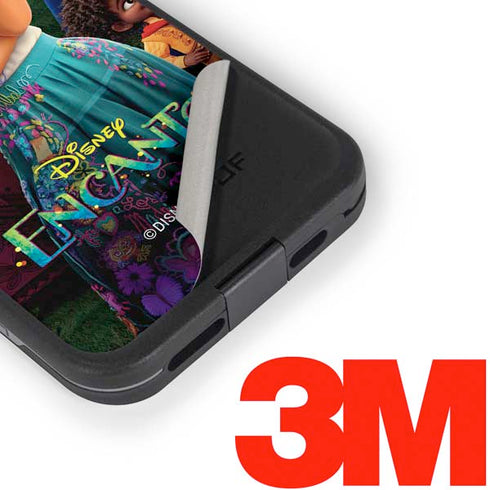Disney Encanto Familia Poster LifeProof Fre iPhone Skin