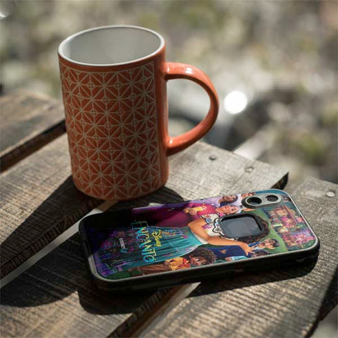 Disney Encanto Familia Poster LifeProof Fre iPhone Skin