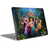 Disney Encanto Familia Poster Apple MacBook Air Skin