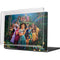 Disney Encanto Familia Poster MacBook Pro 14in (2021-24) Case plus Skin