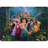 Disney Encanto Familia Poster Apple MacBook Pro 14-inch Skin