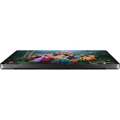 Disney Encanto Familia Poster Apple MacBook Pro 14-inch Skin