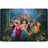 Disney Encanto Familia Poster Apple MacBook Pro 15-inch Skin