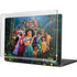 Disney Encanto Familia Poster MacBook Pro 16in (2021-25) Case plus Skin