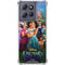 Disney Encanto Familia Poster Moto G 5G (2025) Clear Case